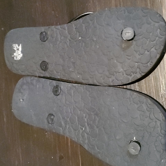 Roxy flip-flops - Picture 2 of 2